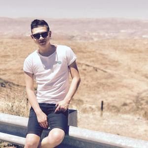 Meet your Posher, Ray